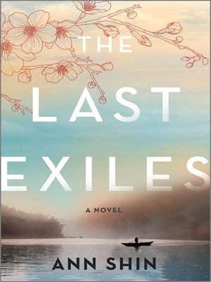 cover image of The Last Exiles